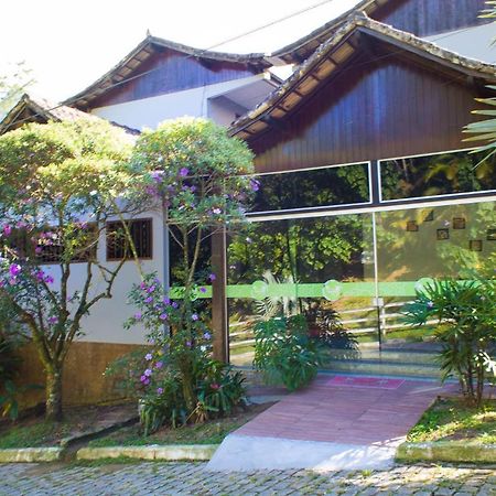 Pousada Cascata Casimiro de Abreu Ngoại thất bức ảnh