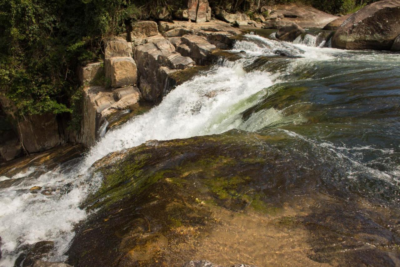 Pousada Cascata Casimiro de Abreu Ngoại thất bức ảnh