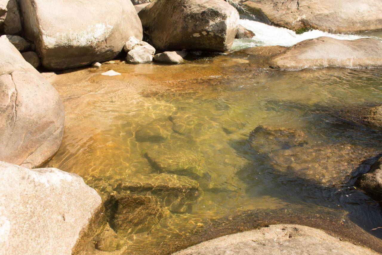 Pousada Cascata Casimiro de Abreu Ngoại thất bức ảnh