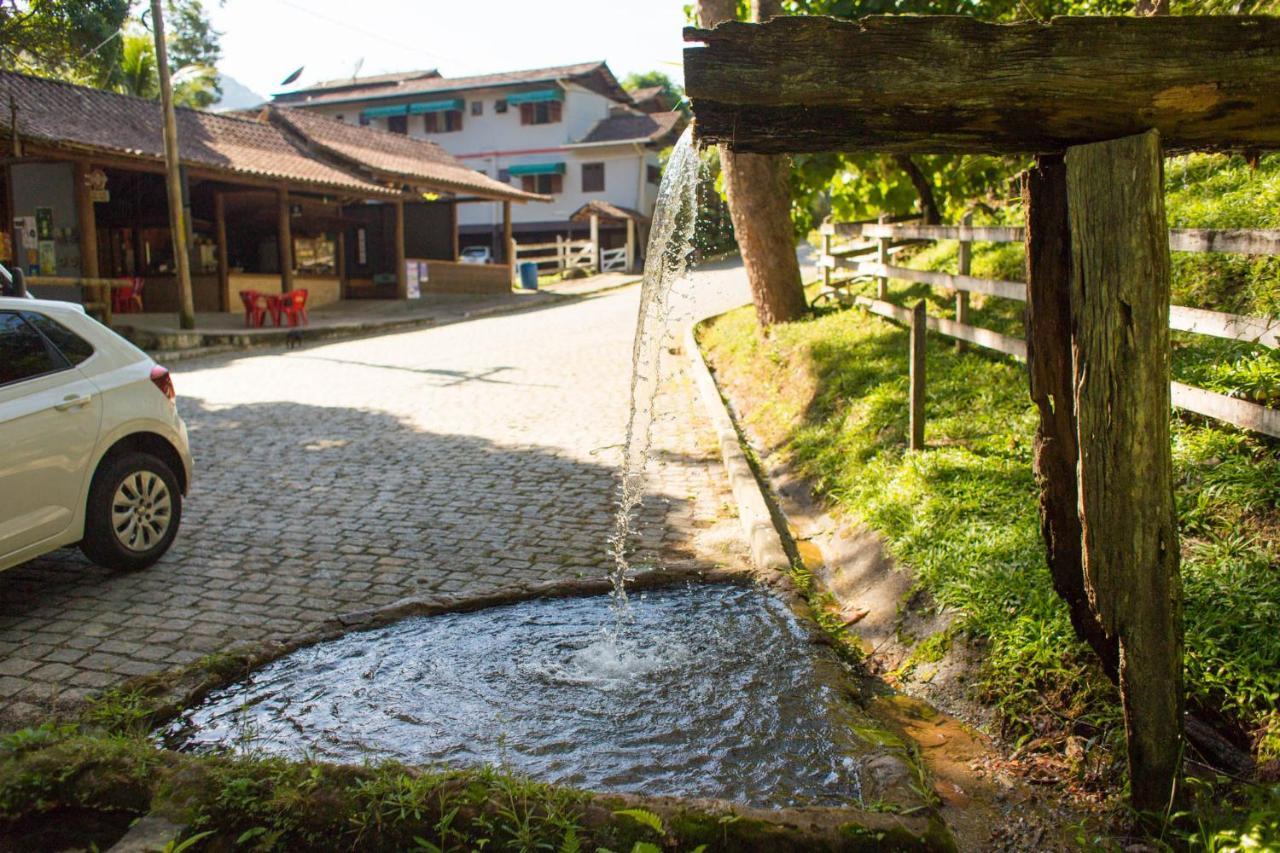 Pousada Cascata Casimiro de Abreu Ngoại thất bức ảnh