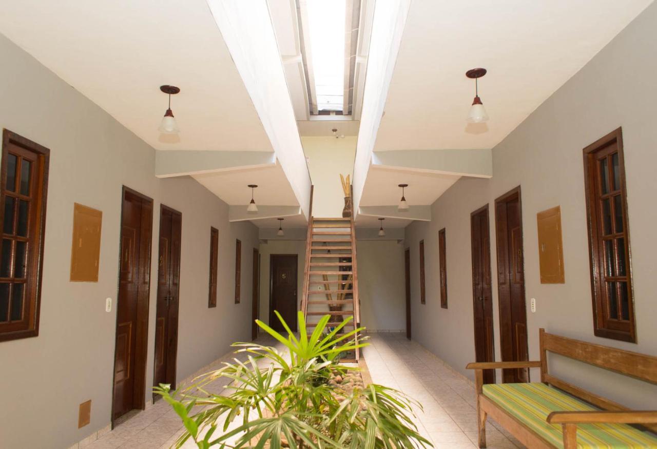 Pousada Cascata Casimiro de Abreu Ngoại thất bức ảnh