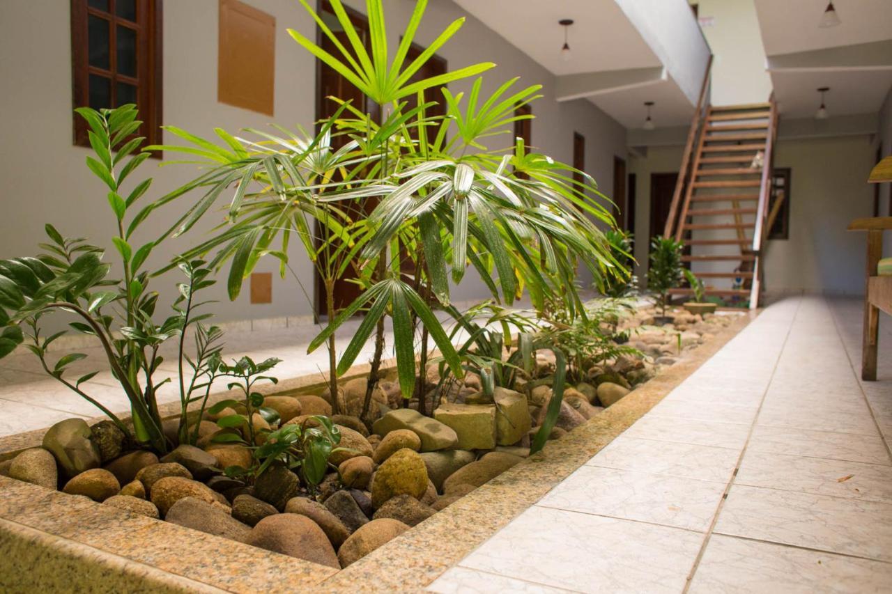 Pousada Cascata Casimiro de Abreu Ngoại thất bức ảnh