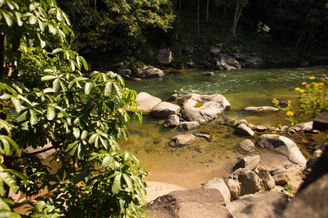 Pousada Cascata Casimiro de Abreu Ngoại thất bức ảnh
