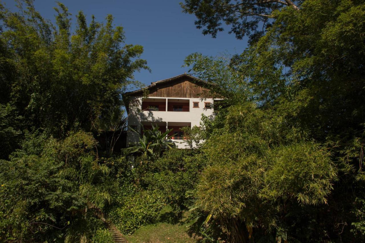 Pousada Cascata Casimiro de Abreu Ngoại thất bức ảnh