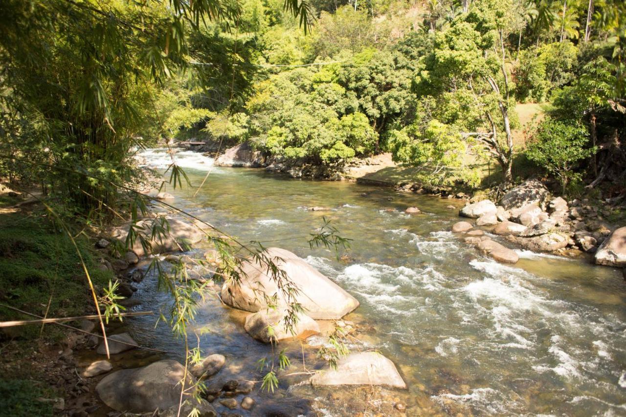 Pousada Cascata Casimiro de Abreu Ngoại thất bức ảnh